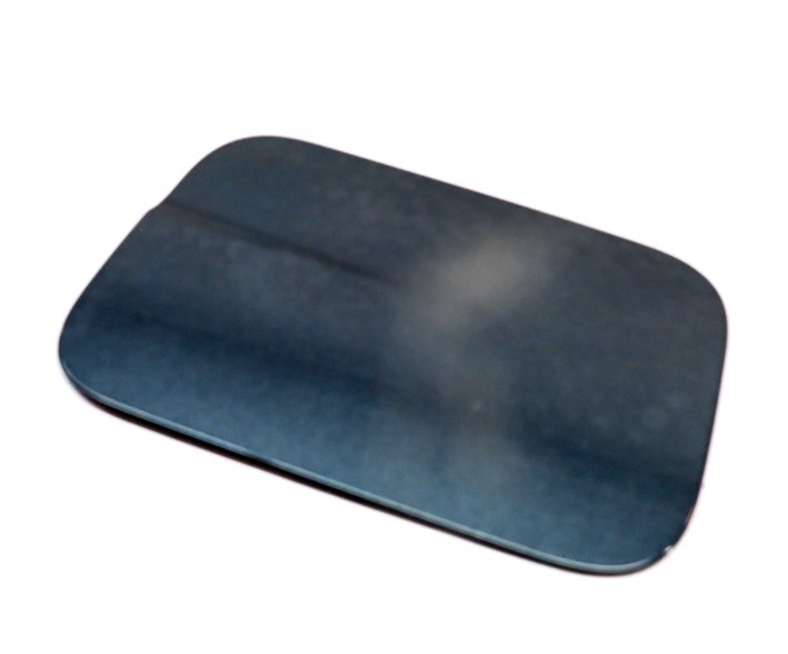 Thumbnail 2: 2012 MERCEDES E350 (W212) REAR FUEL TANK GAS FILL DOOR LID COVER FLAP (Gray)