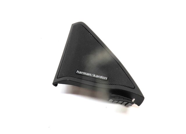 Thumbnail 2: 2012 MERCEDES E350 (W212) FRONT LEFT DRIVER DOOR HARMAN KARDON SPEAKER GRILLE