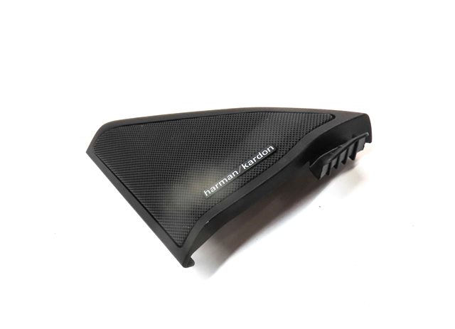 Thumbnail 3: 2012 MERCEDES E350 (W212) FRONT LEFT DRIVER DOOR HARMAN KARDON SPEAKER GRILLE