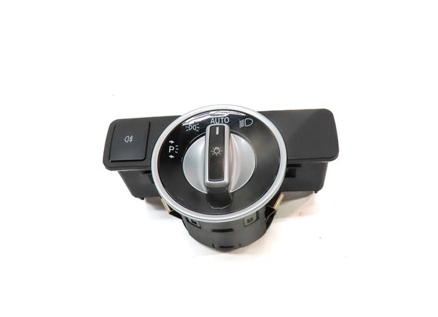 Thumbnail 2: 2010-2013 MERCEDES E CLASS W212 FRONT LEFT DRIVER HEADLIGHT LAMP SWITCH