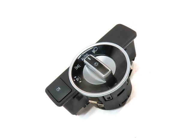 Thumbnail 3: 2010-2013 MERCEDES E CLASS W212 FRONT LEFT DRIVER HEADLIGHT LAMP SWITCH