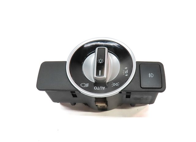 Thumbnail 4: 2010-2013 MERCEDES E CLASS W212 FRONT LEFT DRIVER HEADLIGHT LAMP SWITCH