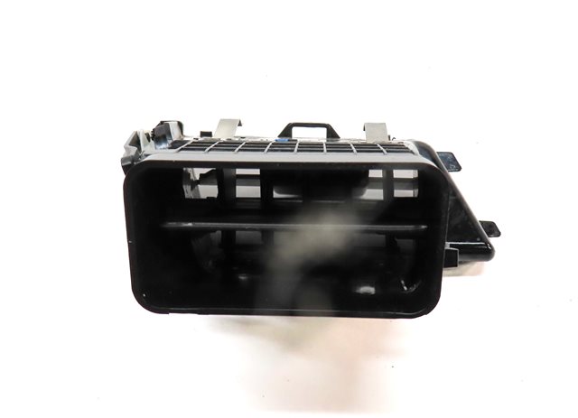Thumbnail 4: 12 MERCEDES E350 (W212) FRONT RIGHT PASSENGER DASH HEAT AIR AC HVAC VENT (Black)