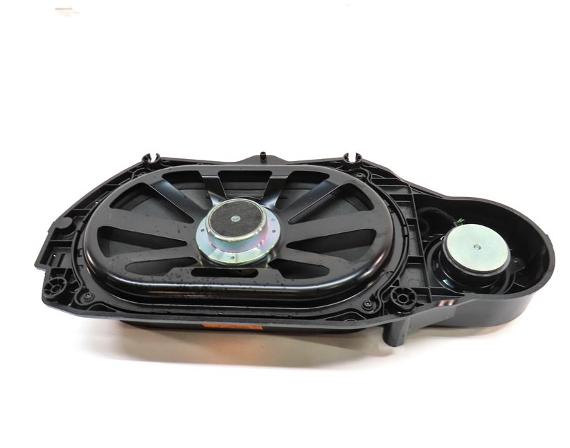 Thumbnail 4: 2012 MERCEDES E350 (W212) RADIO STEREO AUDIO LOGIC 7 SOUND SYSTEM SPEAKER SET/2