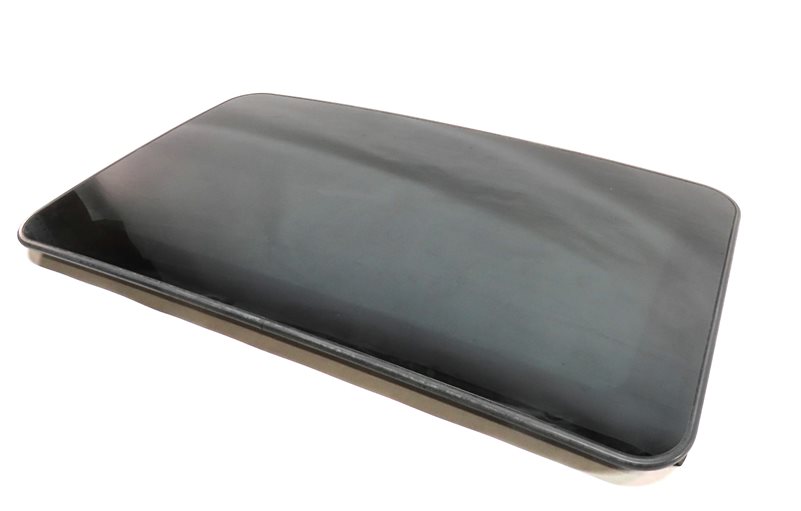 2012-2016 MERCEDES E250 E300 E350 E400 E550 (W212) SUNROOF SUN ROOF GLASS WINDOW
