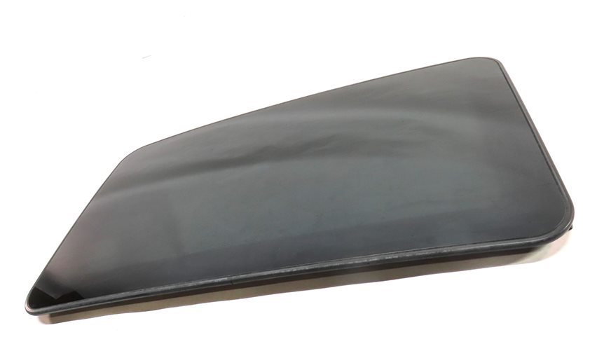 Thumbnail 2: 2012-2016 MERCEDES E250 E300 E350 E400 E550 (W212) SUNROOF SUN ROOF GLASS WINDOW