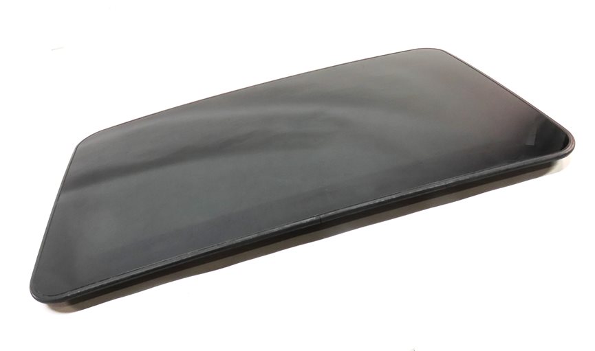 Thumbnail 3: 2012-2016 MERCEDES E250 E300 E350 E400 E550 (W212) SUNROOF SUN ROOF GLASS WINDOW