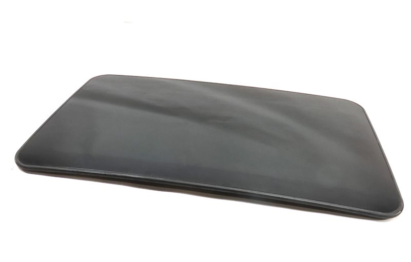 Thumbnail 4: 2012-2016 MERCEDES E250 E300 E350 E400 E550 (W212) SUNROOF SUN ROOF GLASS WINDOW