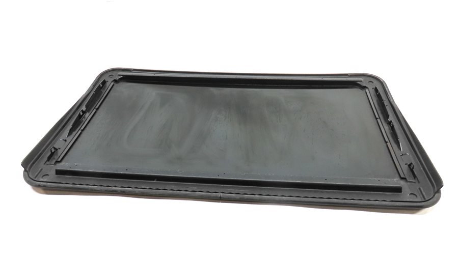 Thumbnail 5: 2012-2016 MERCEDES E250 E300 E350 E400 E550 (W212) SUNROOF SUN ROOF GLASS WINDOW