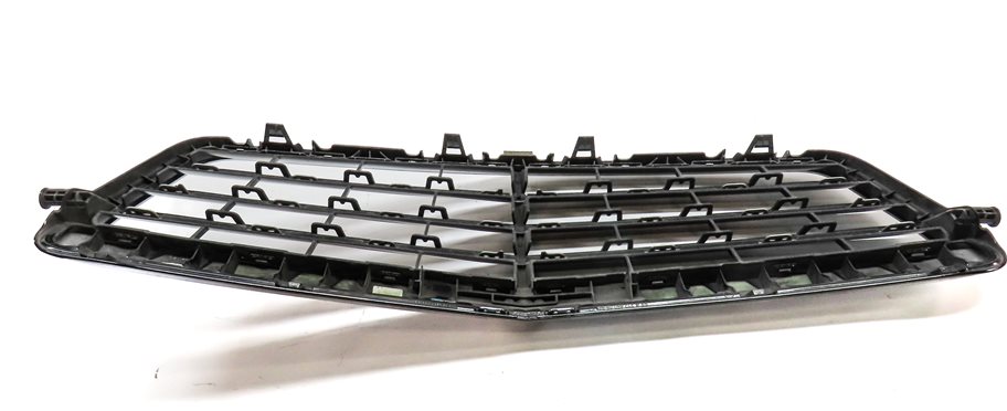 Thumbnail 6: 2010-2013 MERCEDES E300 E350 E400 E550 E63 AMG (W212) FRONT UPPER HOOD GRILLE