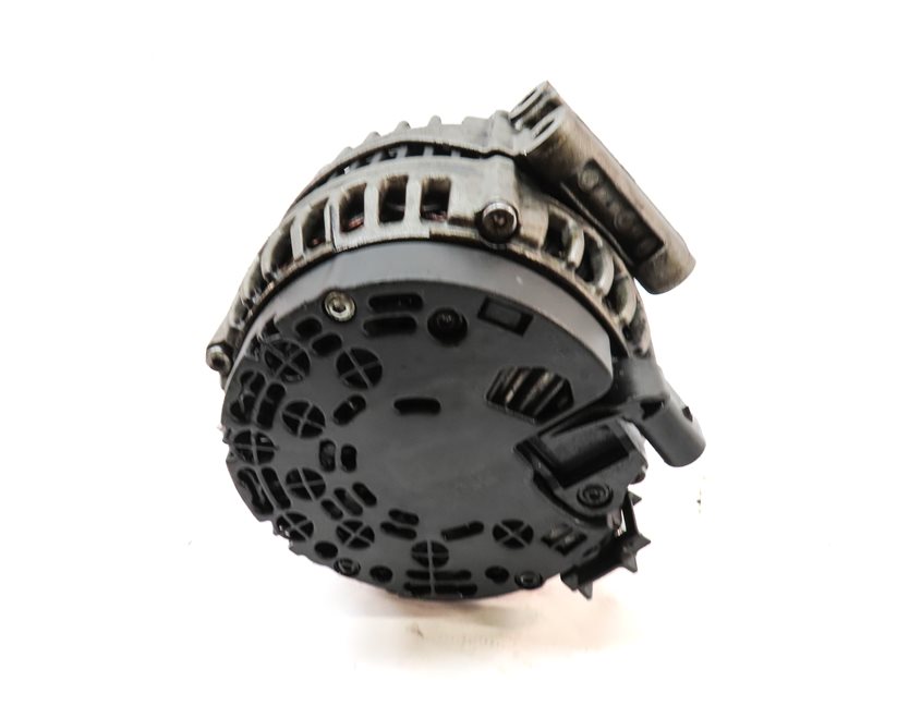 Thumbnail 5: 09-13 MERCEDES E GL ML S R CLASS (W164 W212 X164) 3.0L DIESEL 220 AMP ALTERNATOR