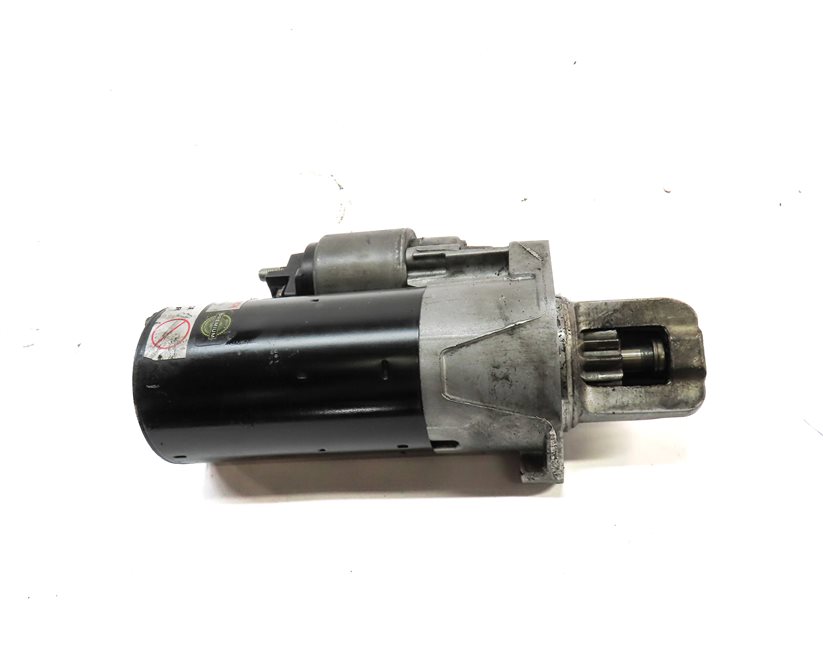 Thumbnail 2: 2007-2016 MERCEDES GL320 GL350 ML320 ML350 R320 R350 3.0L DIESEL STARTER MOTOR