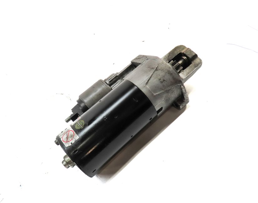 Thumbnail 3: 2007-2016 MERCEDES GL320 GL350 ML320 ML350 R320 R350 3.0L DIESEL STARTER MOTOR