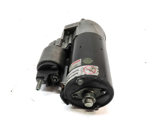 Thumbnail 4: 2007-2016 MERCEDES GL320 GL350 ML320 ML350 R320 R350 3.0L DIESEL STARTER MOTOR