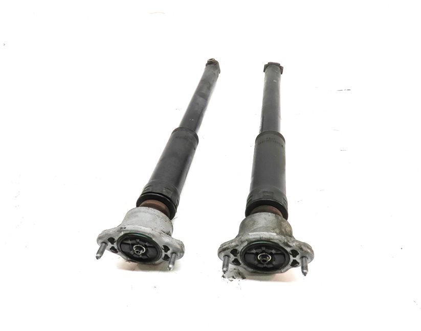 Thumbnail 4: 2012 MERCEDES E350 (W212) RWD REAR LEFT & RIGHT STANDARD SHOCK STRUT SET/2