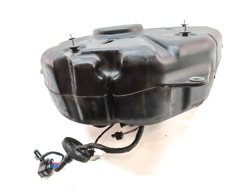 Thumbnail 5: 2011-2013 MERCEDES BENZ E350 (W212) 3.0L DEF DIESEL EXHAUST FLUID TANK w/ PUMP