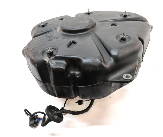 Thumbnail 6: 2011-2013 MERCEDES BENZ E350 (W212) 3.0L DEF DIESEL EXHAUST FLUID TANK w/ PUMP