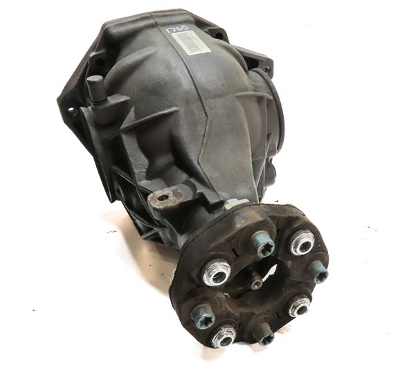 10-16 MERCEDES E550 E350 SL550 CLS400 (W207 R231 W218) REAR DIFFERENTIAL (2.65)