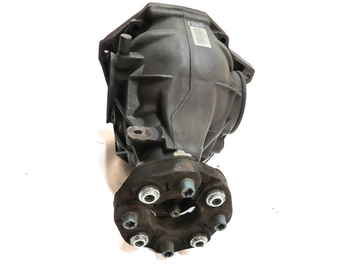 Thumbnail 2: 10-16 MERCEDES E550 E350 SL550 CLS400 (W207 R231 W218) REAR DIFFERENTIAL (2.65)