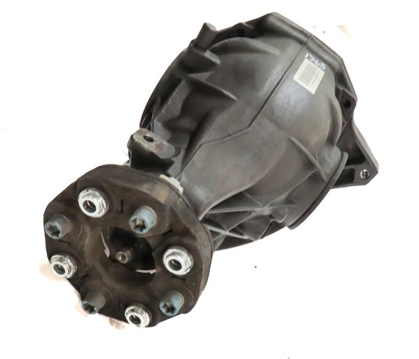 Thumbnail 3: 10-16 MERCEDES E550 E350 SL550 CLS400 (W207 R231 W218) REAR DIFFERENTIAL (2.65)