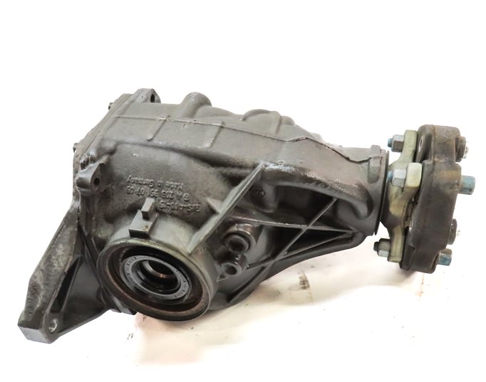 Thumbnail 4: 10-16 MERCEDES E550 E350 SL550 CLS400 (W207 R231 W218) REAR DIFFERENTIAL (2.65)