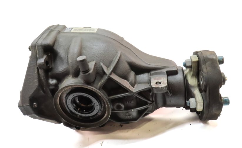 Thumbnail 5: 10-16 MERCEDES E550 E350 SL550 CLS400 (W207 R231 W218) REAR DIFFERENTIAL (2.65)
