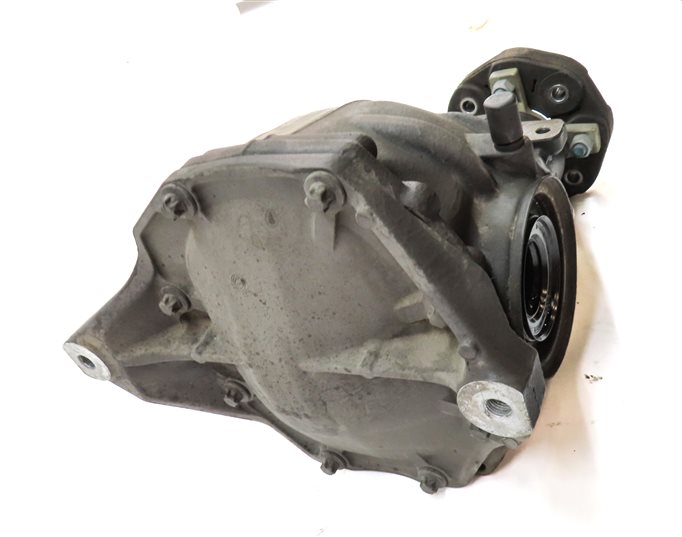 Thumbnail 6: 10-16 MERCEDES E550 E350 SL550 CLS400 (W207 R231 W218) REAR DIFFERENTIAL (2.65)