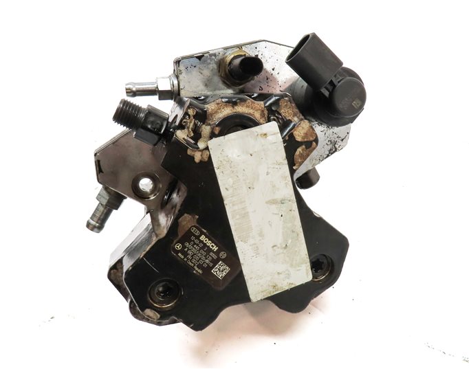 Thumbnail 5: 07-12 MERCEDES E GL ML R CLASS (W164 W211 W212 X164) 3.0L DIESEL HPFP FUEL PUMP