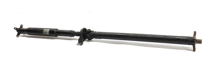 11-13 MERCEDES E350 (W212) DIESEL REAR DRIVESHAFT DRIVELINE DRIVE LINE SHAFT