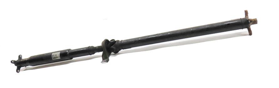 Thumbnail 2: 11-13 MERCEDES E350 (W212) DIESEL REAR DRIVESHAFT DRIVELINE DRIVE LINE SHAFT