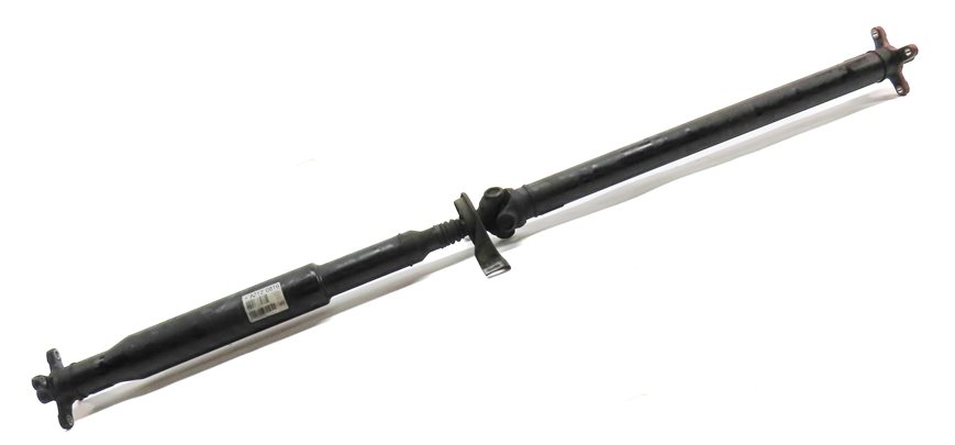 Thumbnail 3: 11-13 MERCEDES E350 (W212) DIESEL REAR DRIVESHAFT DRIVELINE DRIVE LINE SHAFT