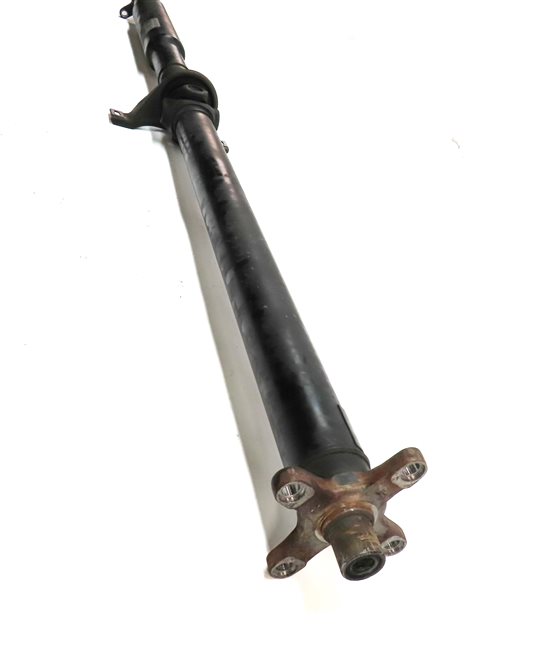 Thumbnail 5: 11-13 MERCEDES E350 (W212) DIESEL REAR DRIVESHAFT DRIVELINE DRIVE LINE SHAFT
