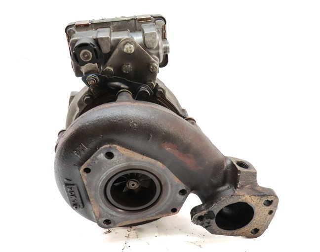 Thumbnail 8: 09-13 MERCEDES E350 GL320 GL350 ML320 ML350 R320 R350 3.0L DIESEL TURBOCHARGER