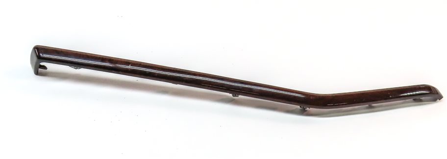 Thumbnail 11: 2012 MERCEDES E350 (W212) INTERIOR DASH DOOR CENTER CONSOLE TRIM SET/15 (Walnut)