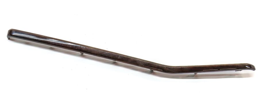 Thumbnail 12: 2012 MERCEDES E350 (W212) INTERIOR DASH DOOR CENTER CONSOLE TRIM SET/15 (Walnut)