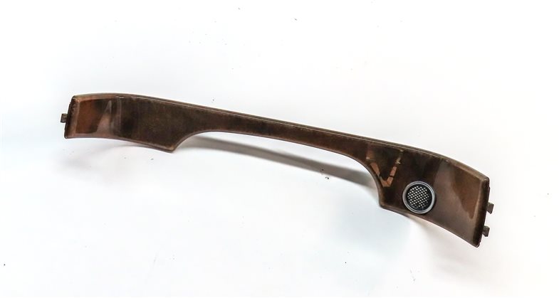 Thumbnail 8: 2012 MERCEDES E350 (W212) INTERIOR DASH DOOR CENTER CONSOLE TRIM SET/15 (Walnut)