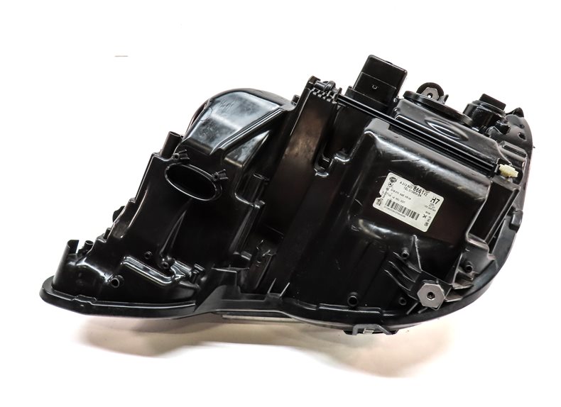 Thumbnail 5: 2010-2013 MERCEDES BENZ E300 E350 E400 E550 (W212) RIGHT HALOGEN HEADLIGHT LAMP