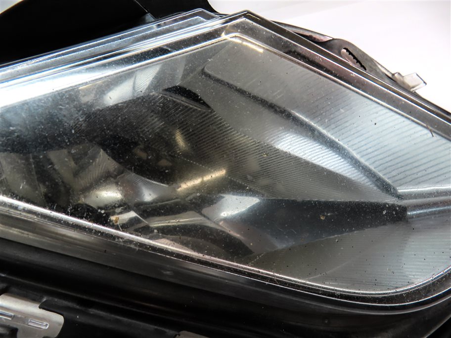 Thumbnail 7: 2010-2013 MERCEDES BENZ E300 E350 E400 E550 (W212) RIGHT HALOGEN HEADLIGHT LAMP