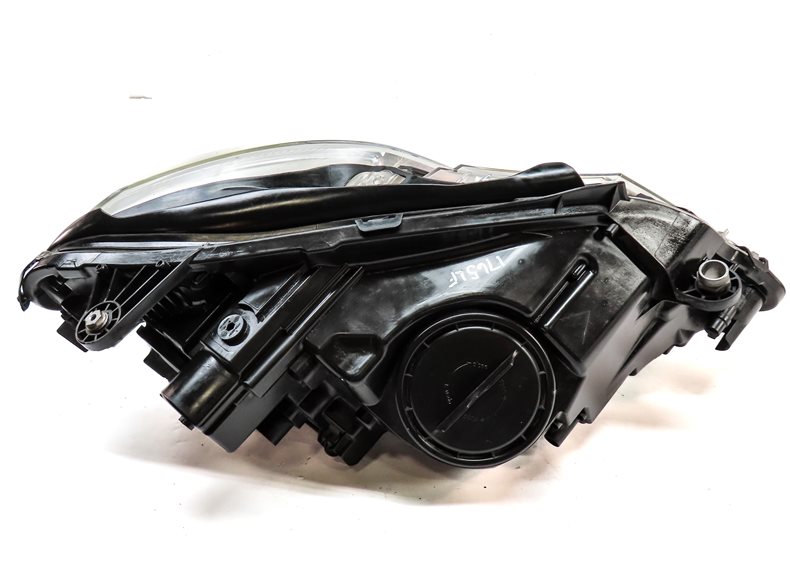 Thumbnail 4: 2010-2013 MERCEDES E300 E350 E400 E550 (W212) LEFT DRIVER HALOGEN HEADLIGHT LAMP