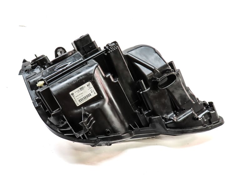 Thumbnail 5: 2010-2013 MERCEDES E300 E350 E400 E550 (W212) LEFT DRIVER HALOGEN HEADLIGHT LAMP