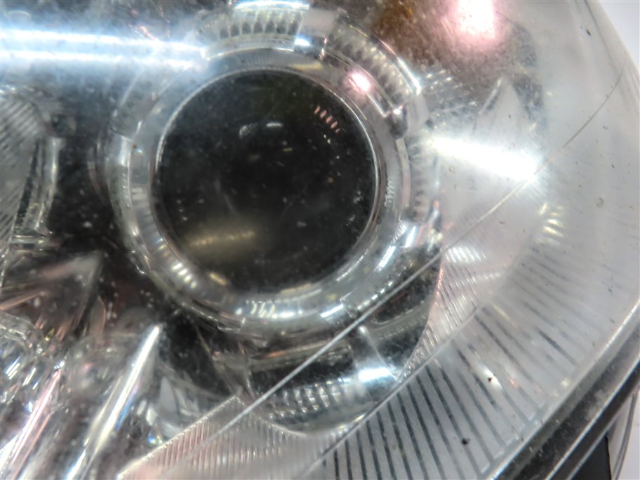 Thumbnail 9: 2010-2013 MERCEDES E300 E350 E400 E550 (W212) LEFT DRIVER HALOGEN HEADLIGHT LAMP