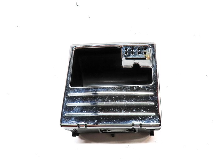 Thumbnail 2: 2012 MERCEDES E350 (W212) FRONT CENTER CONSOLE ASHTRAY ASH TRAY INSERT