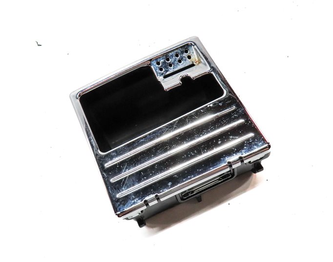 Thumbnail 3: 2012 MERCEDES E350 (W212) FRONT CENTER CONSOLE ASHTRAY ASH TRAY INSERT