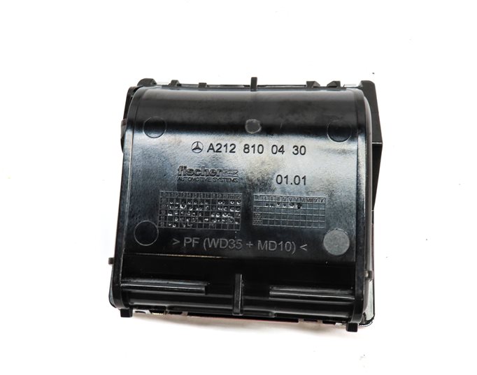 Thumbnail 5: 2012 MERCEDES E350 (W212) FRONT CENTER CONSOLE ASHTRAY ASH TRAY INSERT