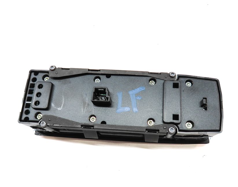 Thumbnail 5: 12-16 MERCEDES E CLS SEDAN WAGON (W212 W218) LEFT DRIVER WINDOW MASTER SWITCH