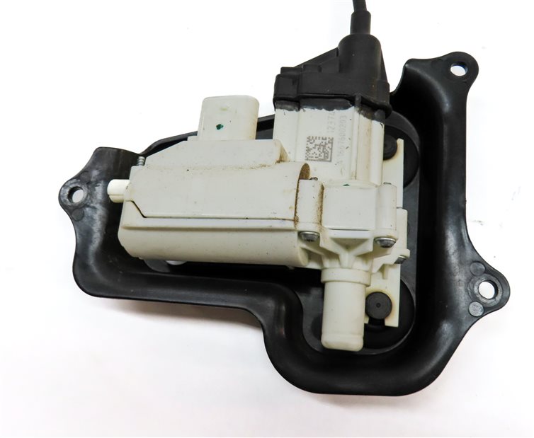 Thumbnail 6: 13-20 MERCEDES GL GLE GLS S FRONT RIGHT PASSENGER DOOR LATCH w/ SOFT CLOSE MOTOR