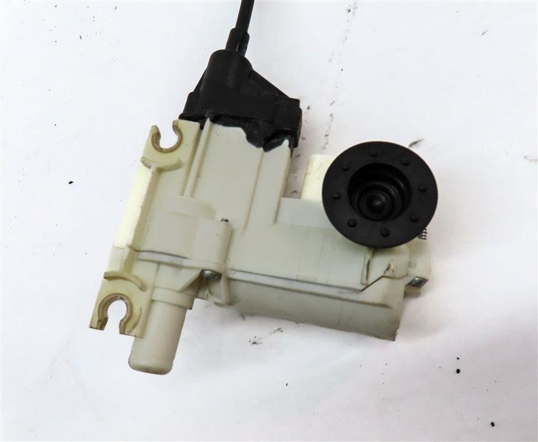 Thumbnail 6: 13-15 MERCEDES GL CLASS (X166) REAR RIGHT LOCK LATCH ACTUATOR & SOFT CLOSE MOTOR