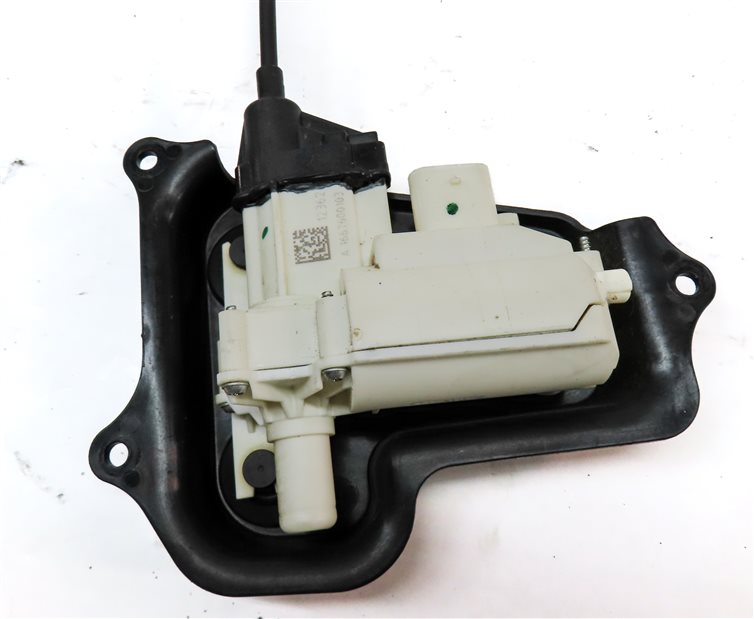 Thumbnail 6: 13-20 MERCEDES GL GLE GLS S - FRONT LEFT DRIVER DOOR LATCH w/ SOFT CLOSE MOTOR