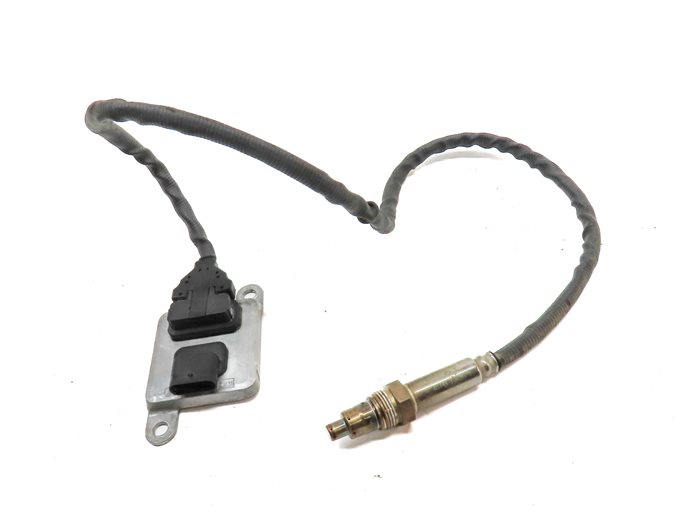 Thumbnail 2: 2013 MERCEDES GL350 (X166) 3.0L DIESEL (OM642) ENGINE NOX OXYGEN SENSOR