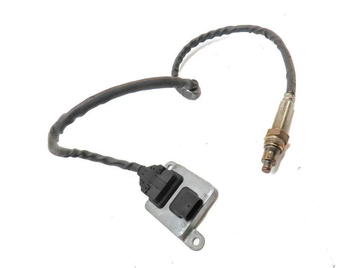 Thumbnail 3: 2013 MERCEDES GL350 (X166) 3.0L DIESEL (OM642) ENGINE NOX OXYGEN SENSOR
